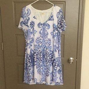 Show me Your Mumu Dress for Stitch Fix